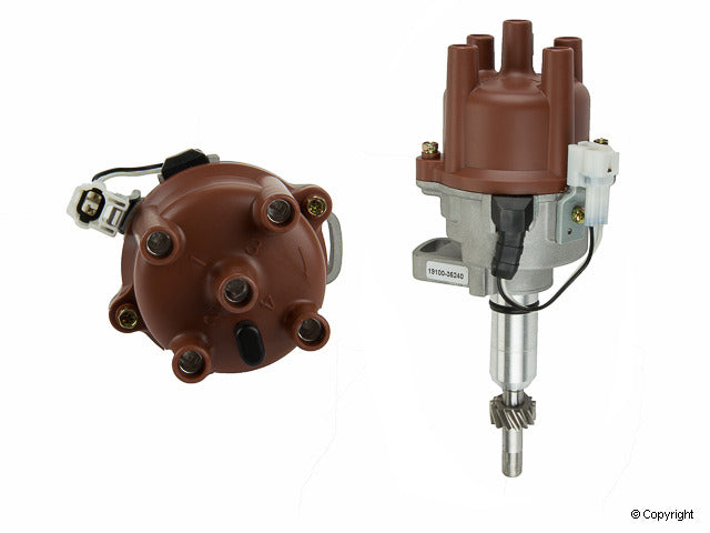 True Parts Incorporated (TPI) Distributor
