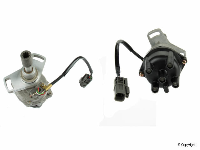 True Parts Incorporated (TPI) Distributor