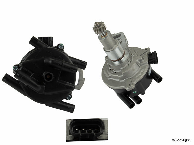 True Parts Incorporated (TPI) Distributor