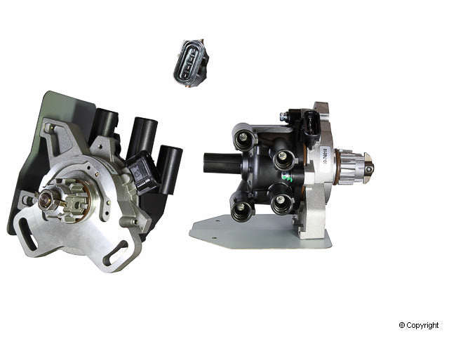 True Parts Incorporated (TPI) Distributor