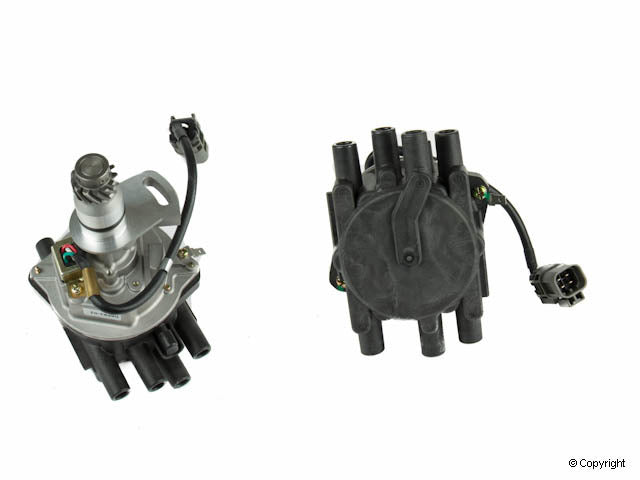 True Parts Incorporated (TPI) Distributor