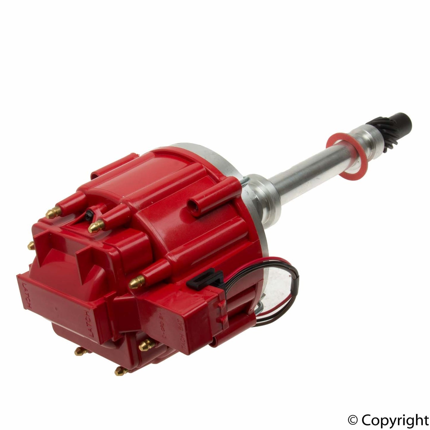 True Parts Incorporated (TPI) Distributor