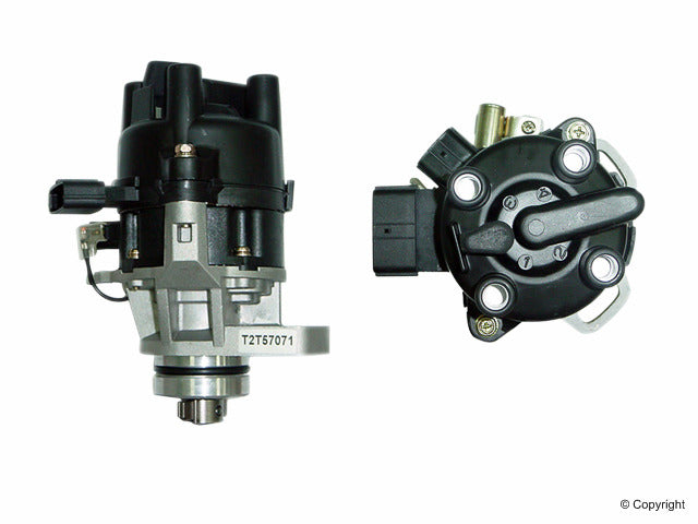 True Parts Incorporated (TPI) Distributor