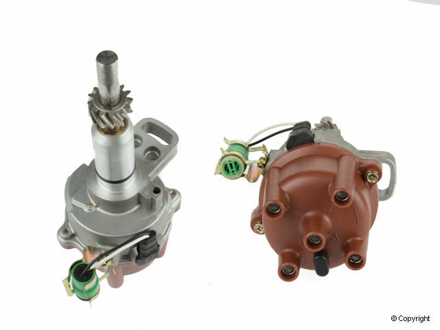 True Parts Incorporated (TPI) Distributor