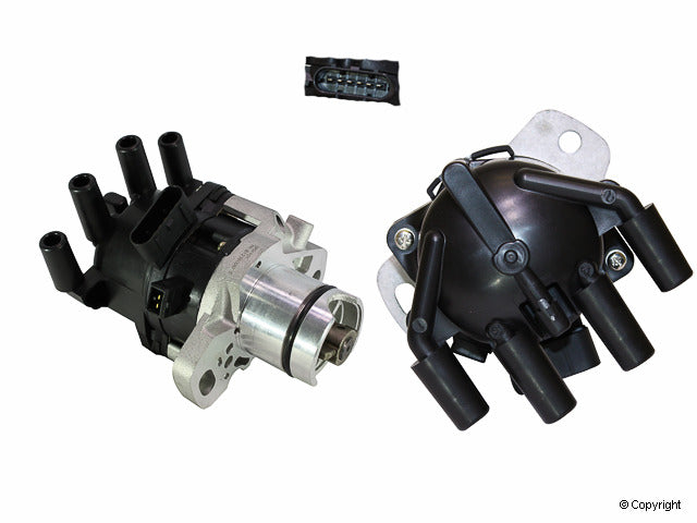 True Parts Incorporated (TPI) Distributor