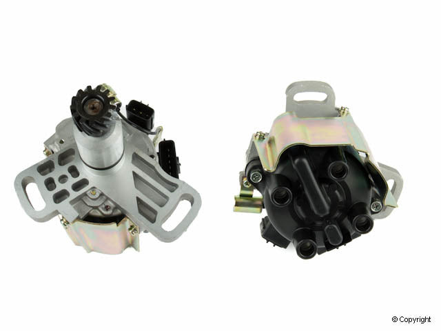 True Parts Incorporated (TPI) Distributor
