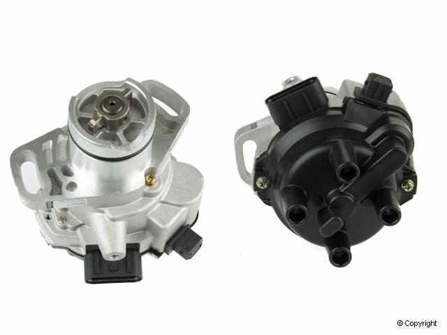 True Parts Incorporated (TPI) Distributor