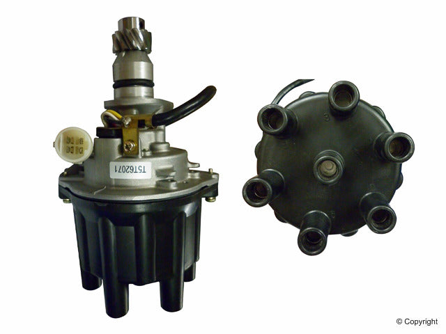True Parts Incorporated (TPI) Distributor