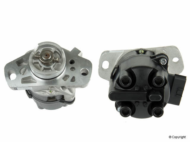 True Parts Incorporated (TPI) Distributor