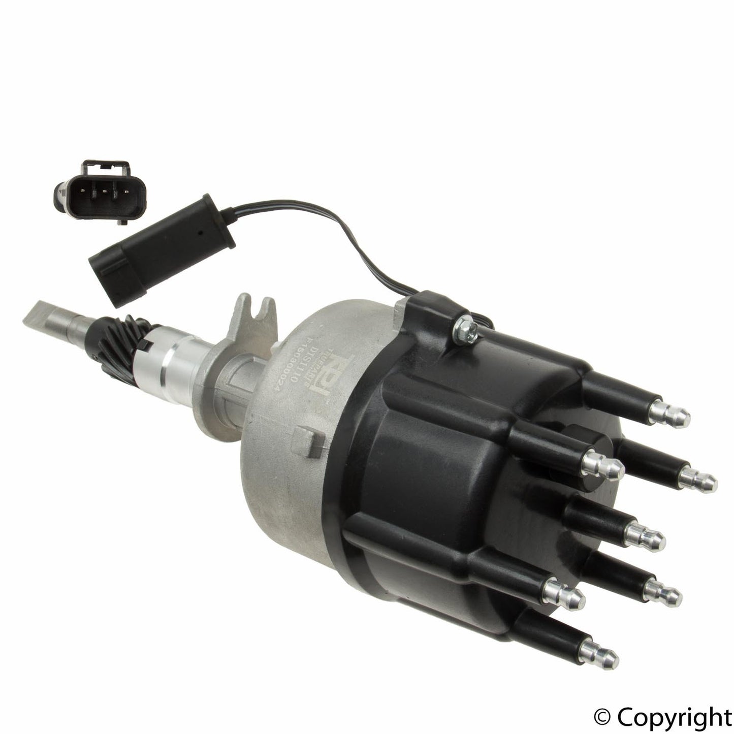 True Parts Incorporated (TPI) Distributor