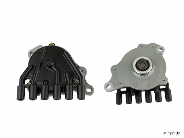 True Parts Incorporated (TPI) Distributor