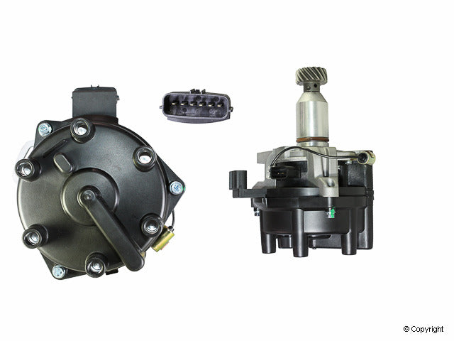 True Parts Incorporated (TPI) Distributor