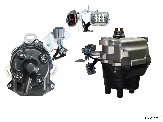 True Parts Incorporated (TPI) Distributor