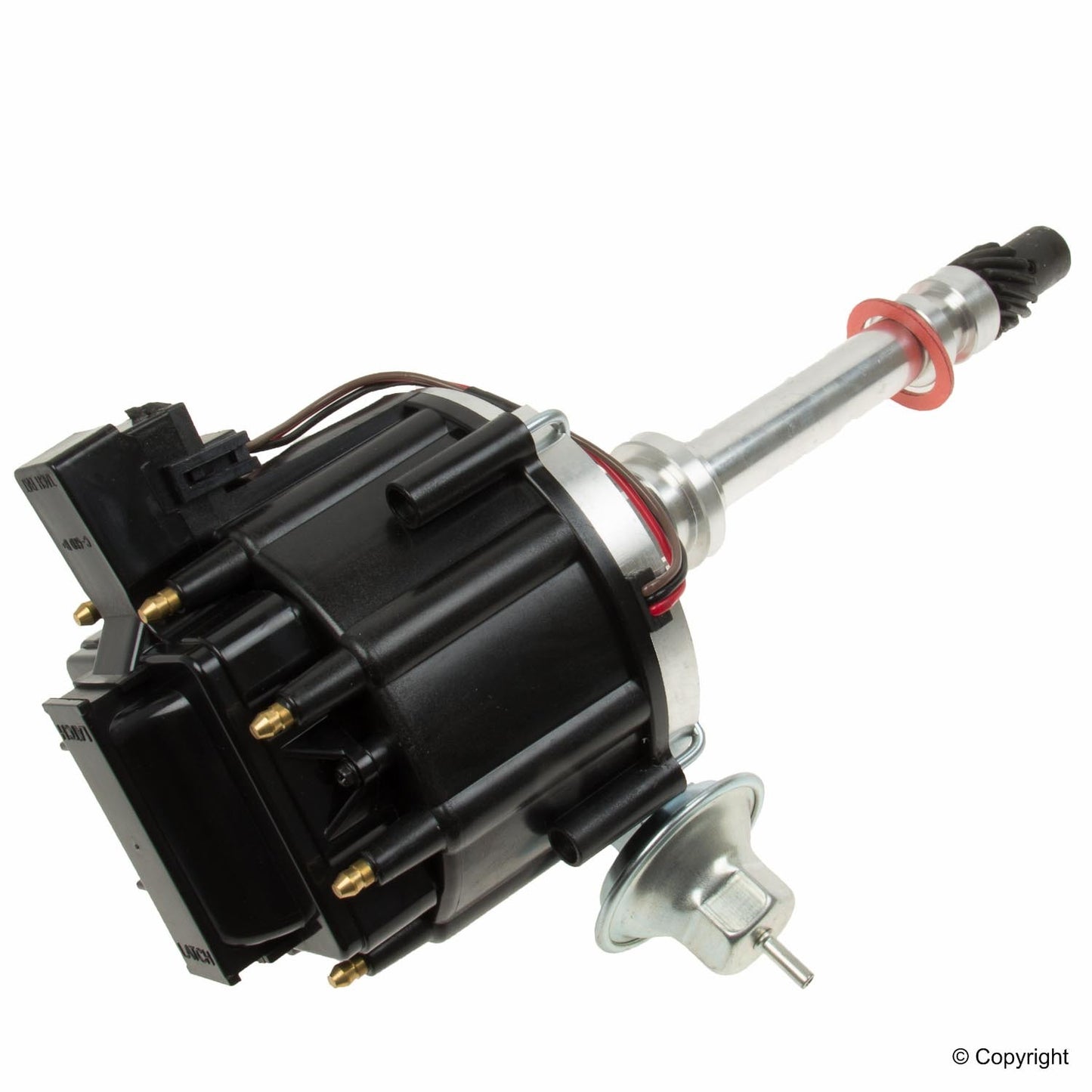 True Parts Incorporated (TPI) Distributor