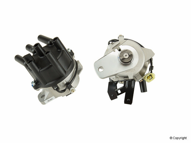 True Parts Incorporated (TPI) Distributor