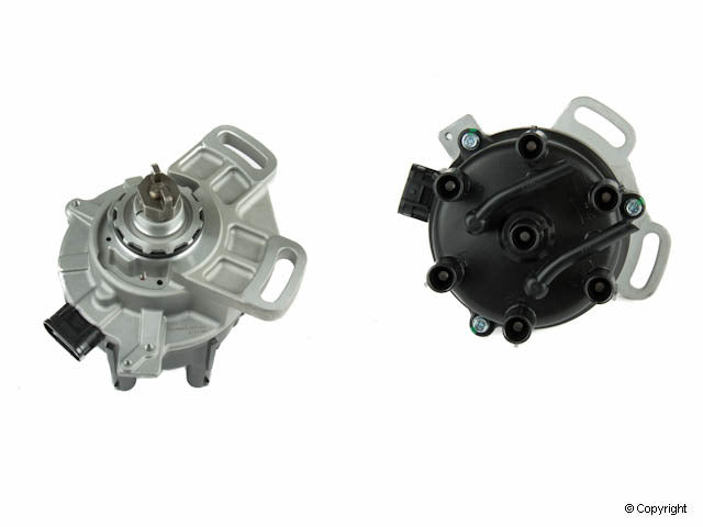 True Parts Incorporated (TPI) Distributor