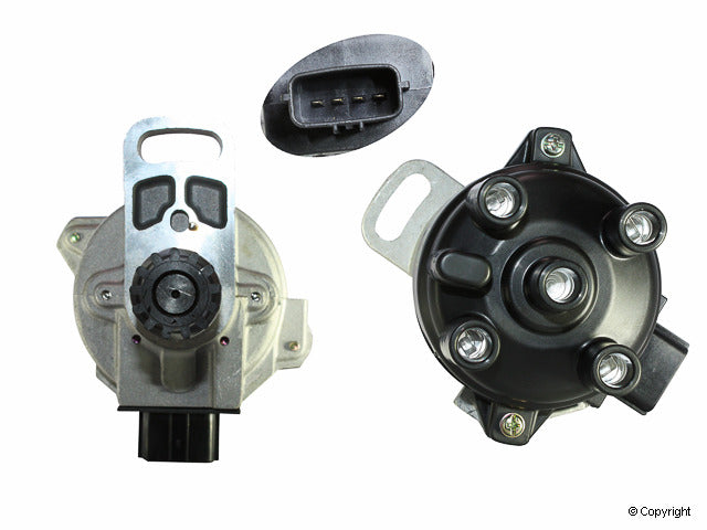 True Parts Incorporated (TPI) Distributor