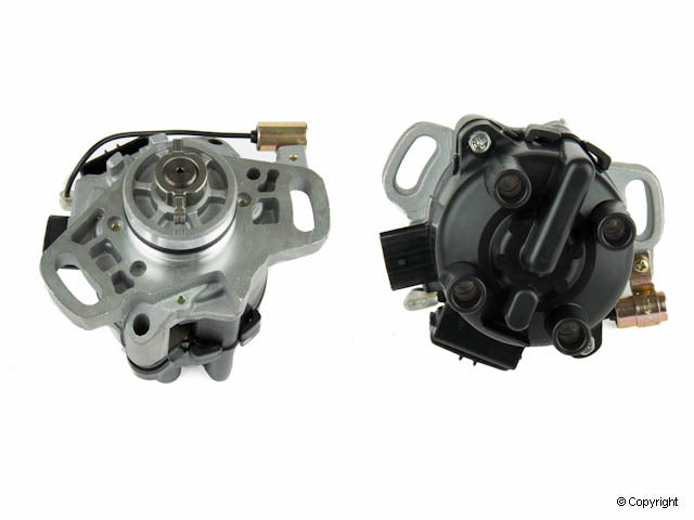 True Parts Incorporated (TPI) Distributor