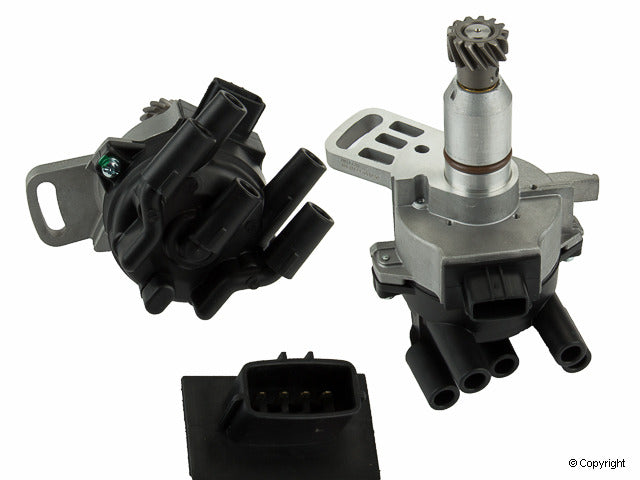 True Parts Incorporated (TPI) Distributor