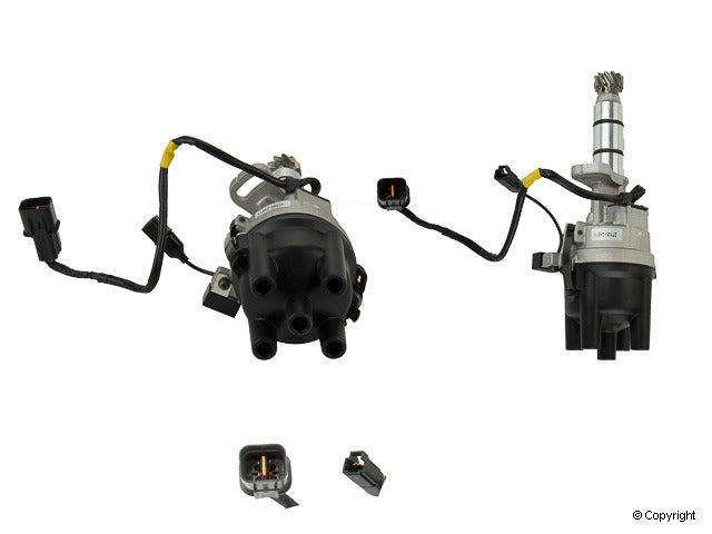 True Parts Incorporated (TPI) Distributor