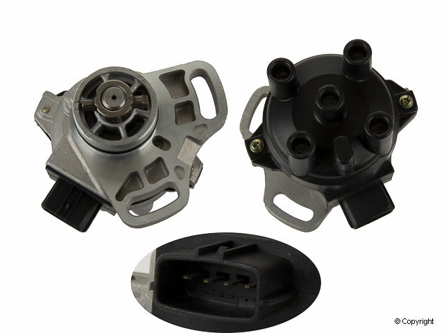 True Parts Incorporated (TPI) Distributor