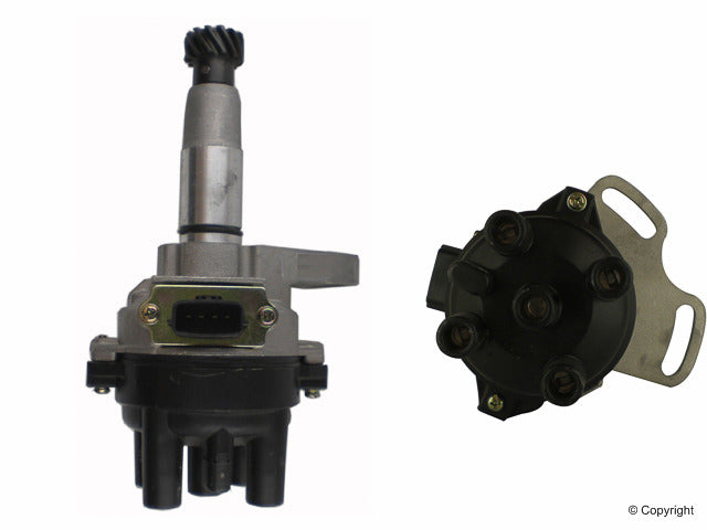 True Parts Incorporated (TPI) Distributor