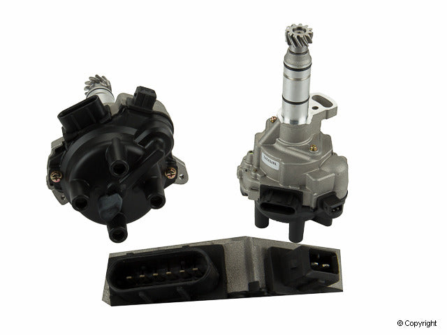 True Parts Incorporated (TPI) Distributor