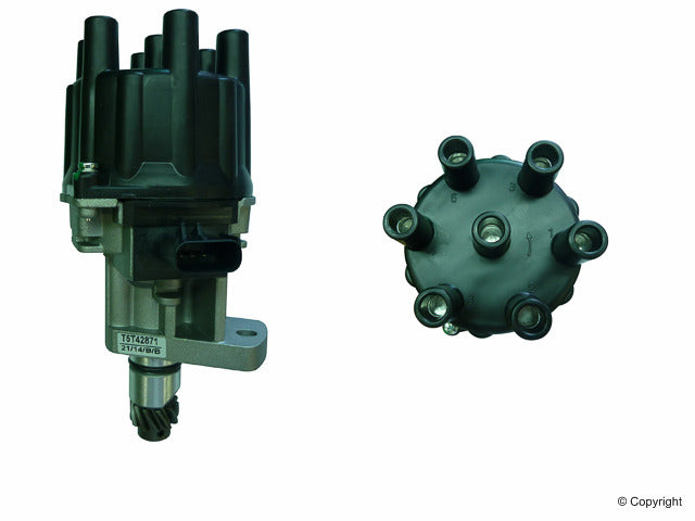 True Parts Incorporated (TPI) Distributor