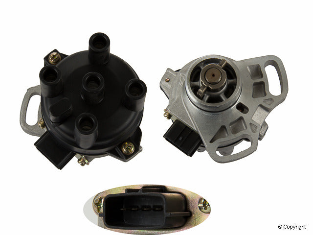 True Parts Incorporated (TPI) Distributor