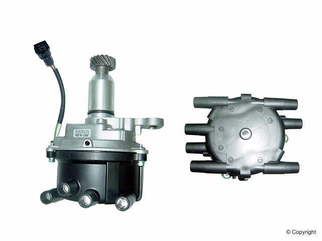 True Parts Incorporated (TPI) Distributor