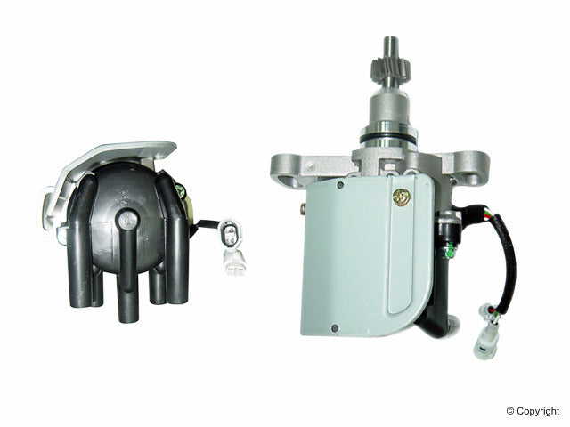 True Parts Incorporated (TPI) Distributor