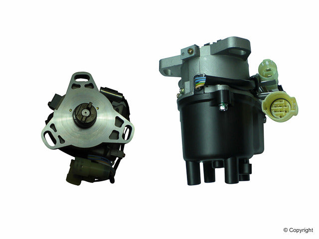 True Parts Incorporated (TPI) Distributor