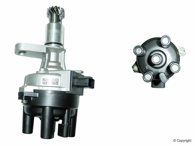 True Parts Incorporated (TPI) Distributor