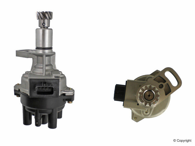 True Parts Incorporated (TPI) Distributor