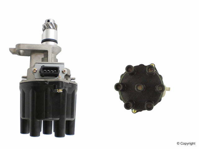 True Parts Incorporated (TPI) Distributor