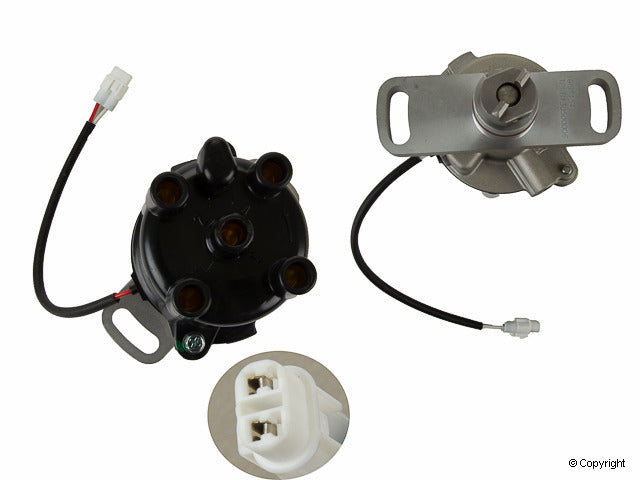 True Parts Incorporated (TPI) Distributor