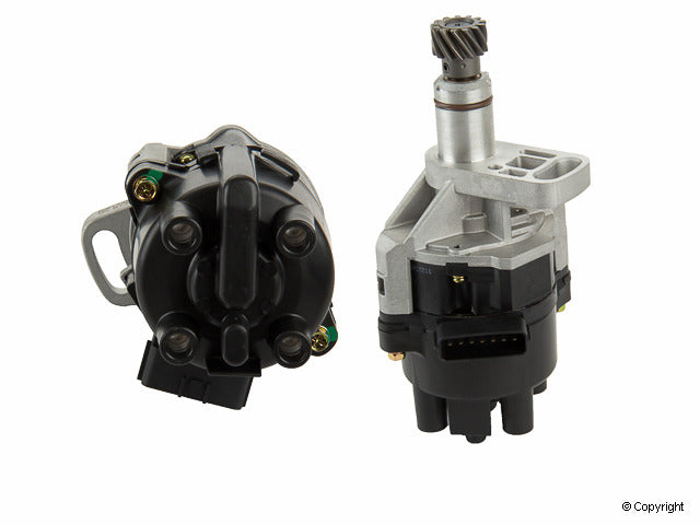 True Parts Incorporated (TPI) Distributor