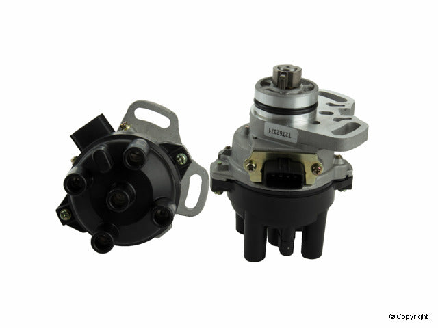 True Parts Incorporated (TPI) Distributor