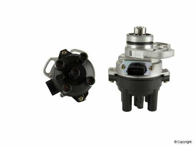 True Parts Incorporated (TPI) Distributor
