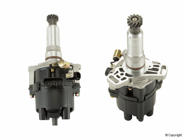True Parts Incorporated (TPI) Distributor