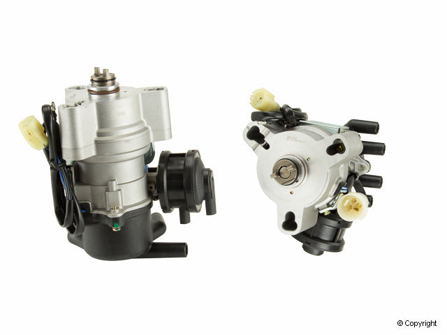 True Parts Incorporated (TPI) Distributor