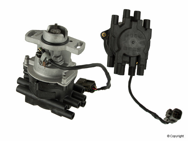 True Parts Incorporated (TPI) Distributor