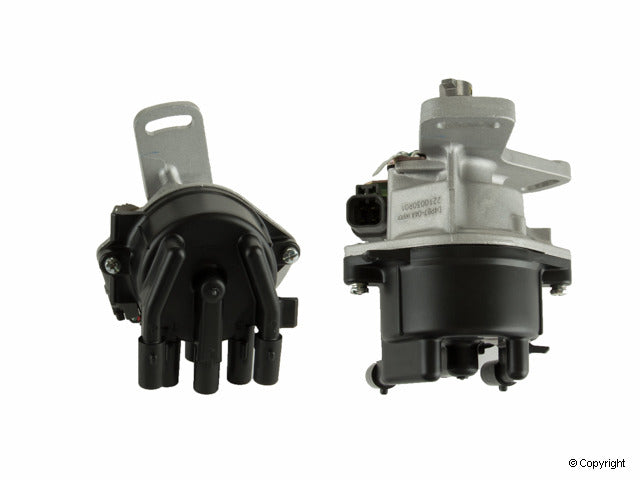 True Parts Incorporated (TPI) Distributor