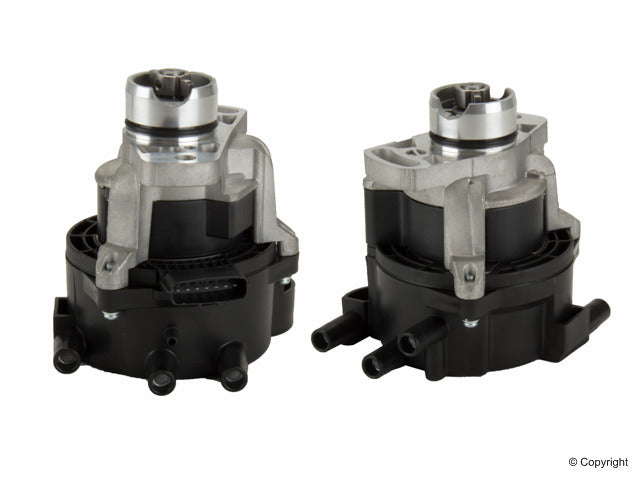 True Parts Incorporated (TPI) Distributor