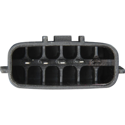 True Parts Incorporated (TPI) Mass Air Flow Sensor