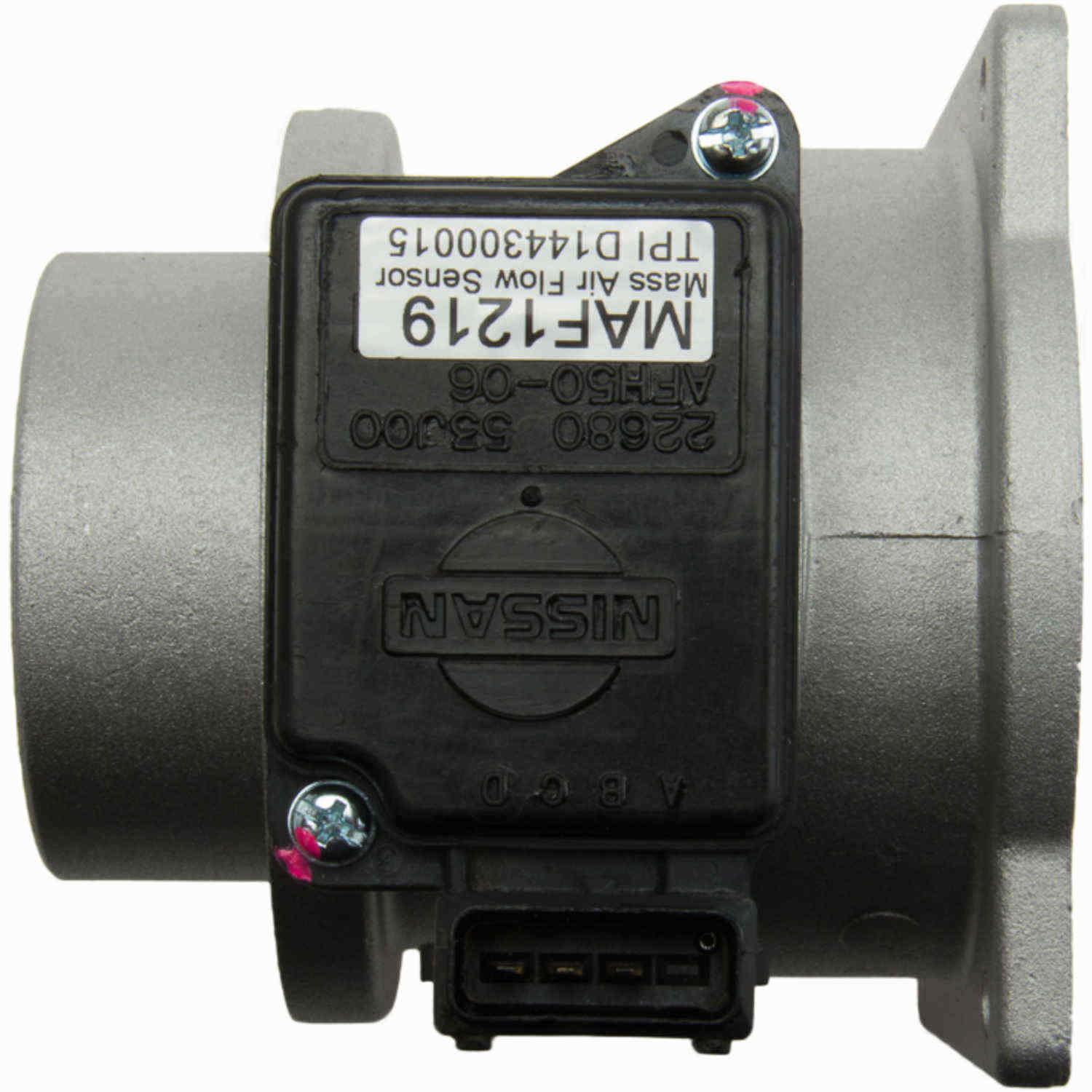 True Parts Incorporated (TPI) Mass Air Flow Sensor