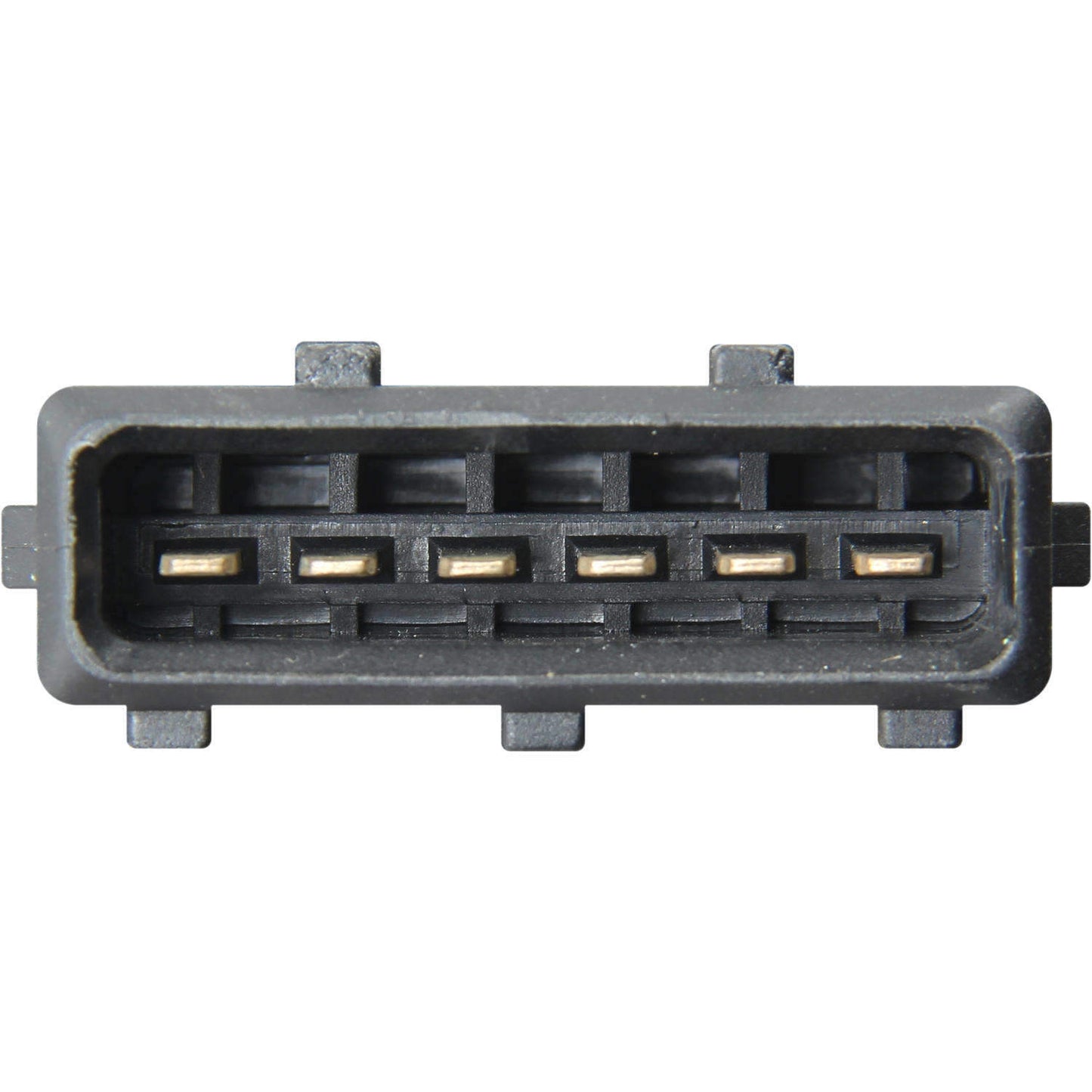 True Parts Incorporated (TPI) Mass Air Flow Sensor