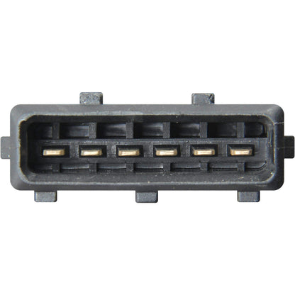 True Parts Incorporated (TPI) Mass Air Flow Sensor