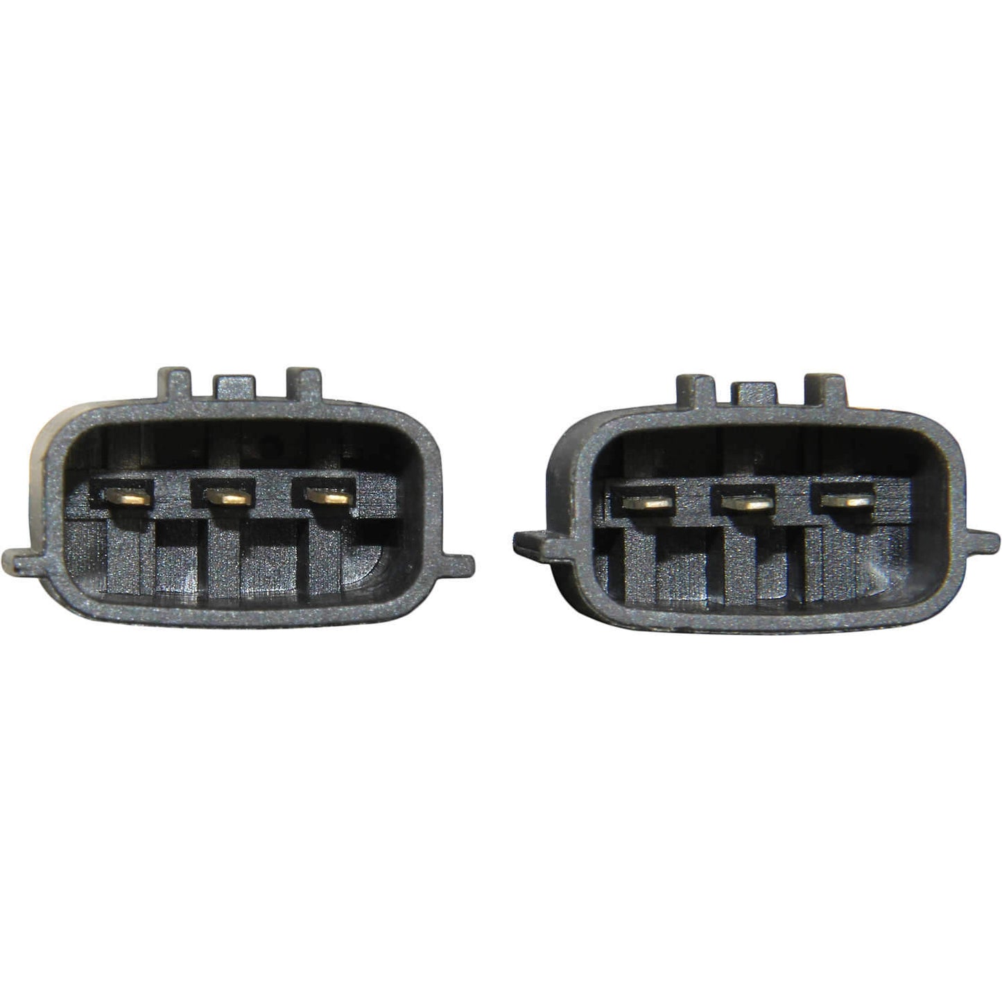 True Parts Incorporated (TPI) Throttle Position Sensor