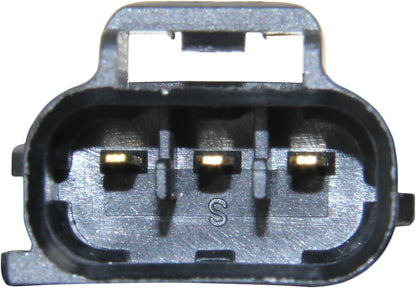 True Parts Incorporated (TPI) Throttle Position Sensor